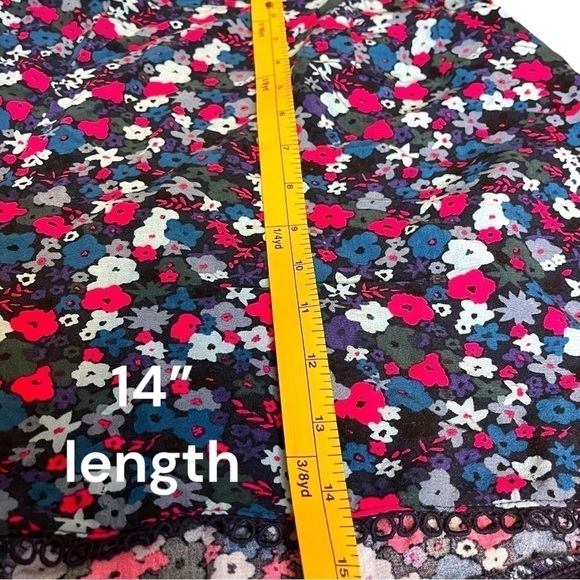 Co-ord Set: JOE FRESH Two Piece Tank & Short Set - Picture 11 of 13